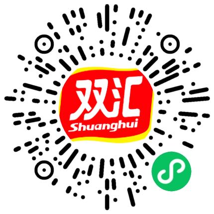 河南双汇投资发展股份有限公司管培生扫码投递简历