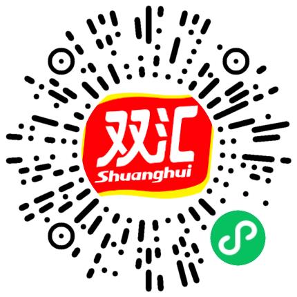 河南双汇投资发展股份有限公司管培生扫码投递简历