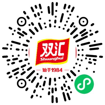 河南双汇投资发展股份有限公司管培生扫码投递简历