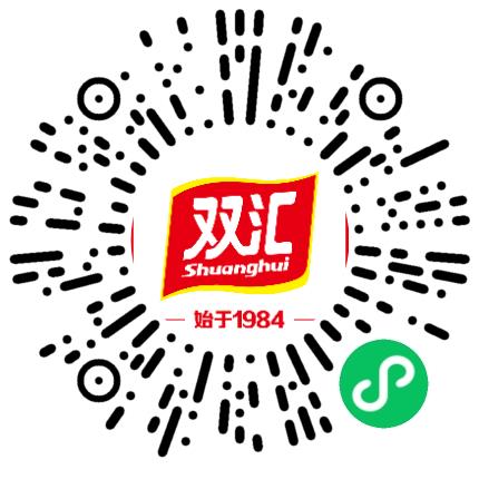 河南双汇投资发展股份有限公司管培生扫码投递简历