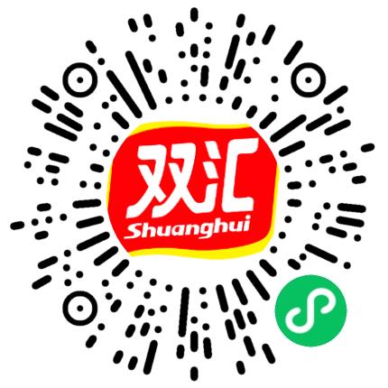 河南双汇投资发展股份有限公司网络工程师扫码投递简历