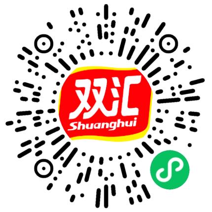 河南双汇投资发展股份有限公司管培生扫码投递简历