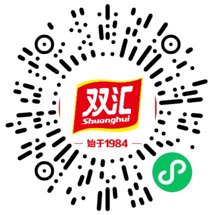 河南双汇投资发展股份有限公司管培生扫码投递简历