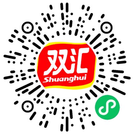 河南双汇投资发展股份有限公司管培生扫码投递简历