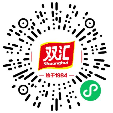 河南双汇投资发展股份有限公司管培生扫码投递简历