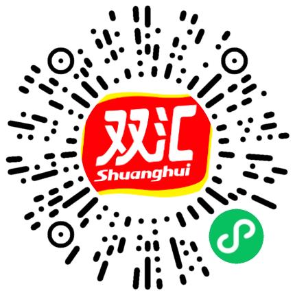 河南双汇投资发展股份有限公司管培生扫码投递简历