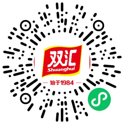 河南双汇投资发展股份有限公司管培生扫码投递简历