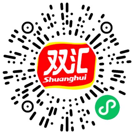 河南双汇投资发展股份有限公司管培生扫码投递简历