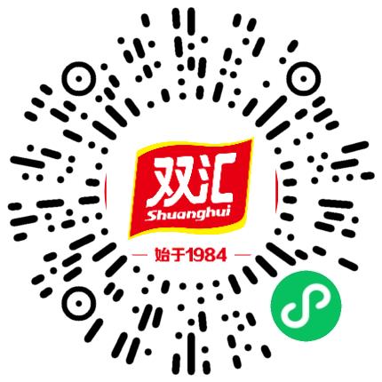 河南双汇投资发展股份有限公司管培生扫码投递简历