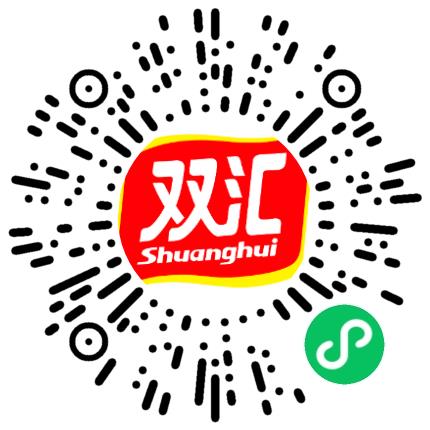 河南双汇投资发展股份有限公司管培生扫码投递简历