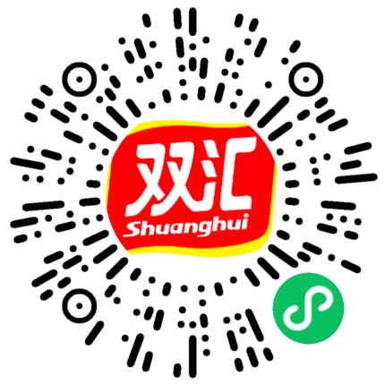 河南双汇投资发展股份有限公司管培生扫码投递简历