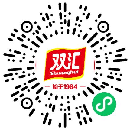 河南双汇投资发展股份有限公司管培生扫码投递简历