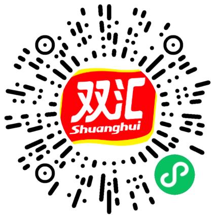 河南双汇投资发展股份有限公司管培生扫码投递简历