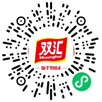河南双汇投资发展股份有限公司管培生扫码投递简历