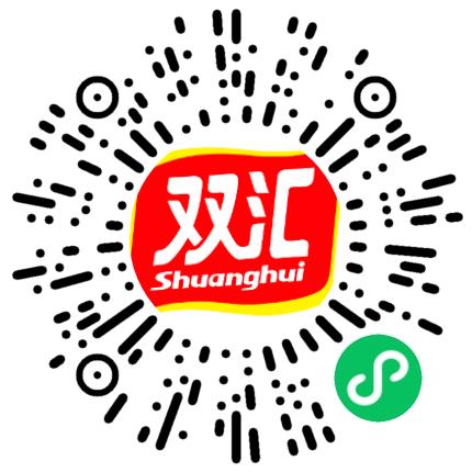 河南双汇投资发展股份有限公司管培生扫码投递简历