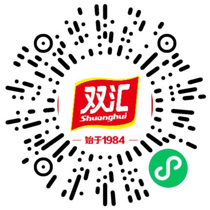 河南双汇投资发展股份有限公司管培生扫码投递简历