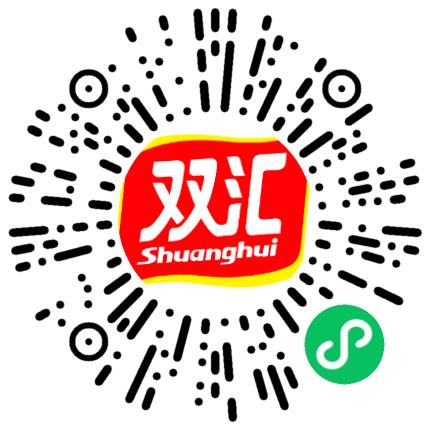 河南双汇投资发展股份有限公司管培生扫码投递简历