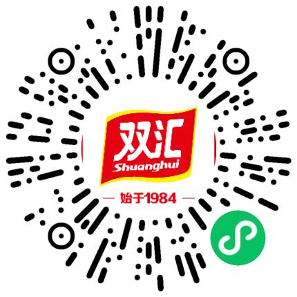 河南双汇投资发展股份有限公司管培生扫码投递简历