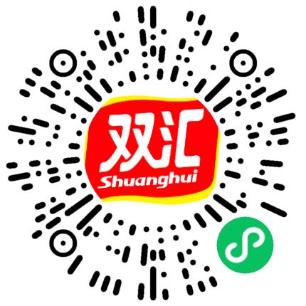 河南双汇投资发展股份有限公司管培生扫码投递简历