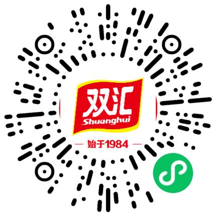 河南双汇投资发展股份有限公司管培生扫码投递简历