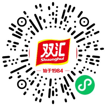 河南双汇投资发展股份有限公司管培生扫码投递简历