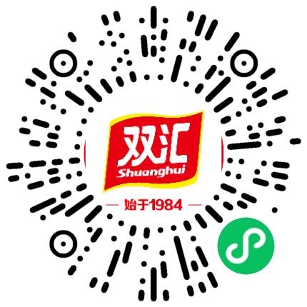 河南双汇投资发展股份有限公司管培生扫码投递简历