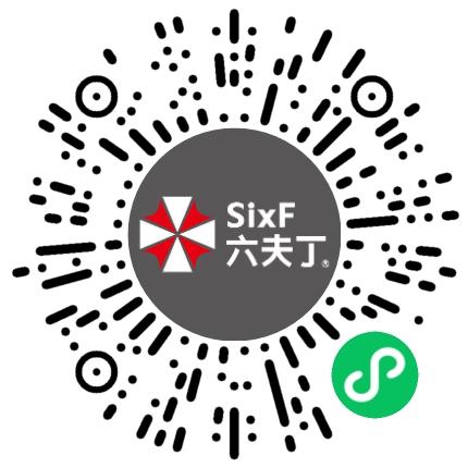 六夫丁作物保护有限公司平面设计师扫码投递简历