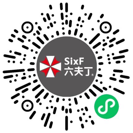 六夫丁作物保护有限公司农艺师扫码投递简历
