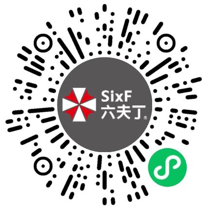 六夫丁作物保护有限公司区域销售经理扫码投递简历