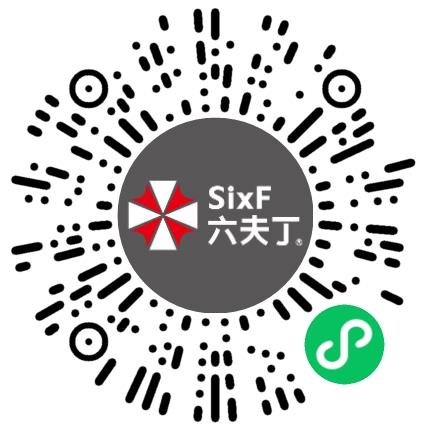 六夫丁作物保护有限公司渠道销售/分销员扫码投递简历