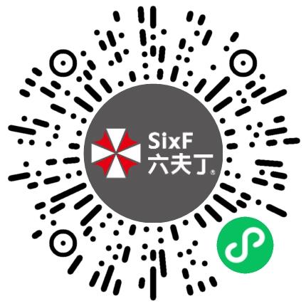 六夫丁作物保护有限公司区域销售经理扫码投递简历