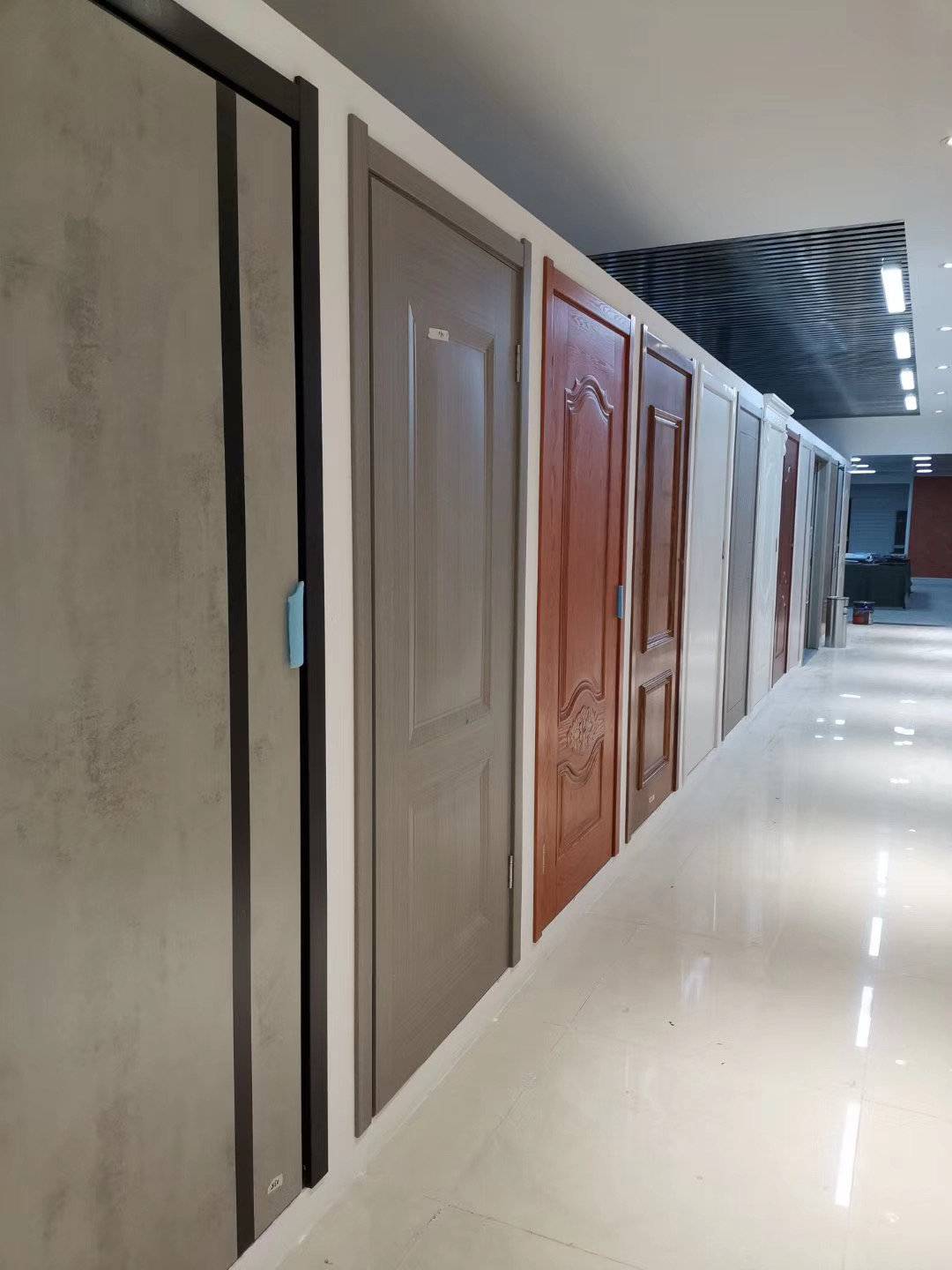 公司展示