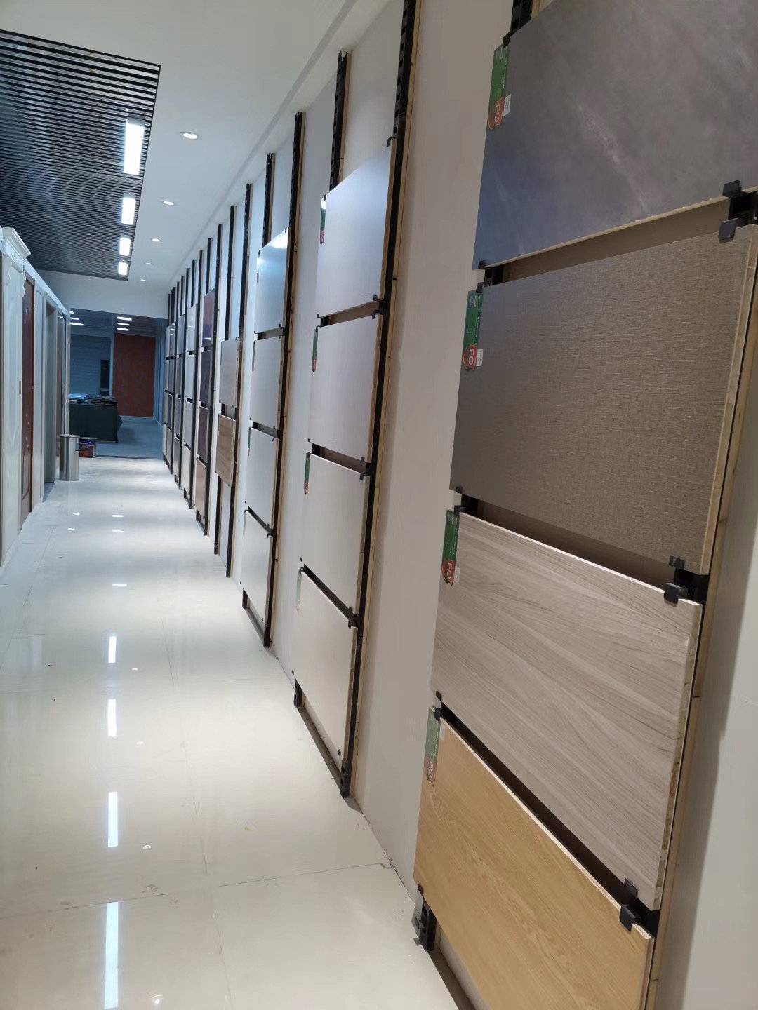 公司展示