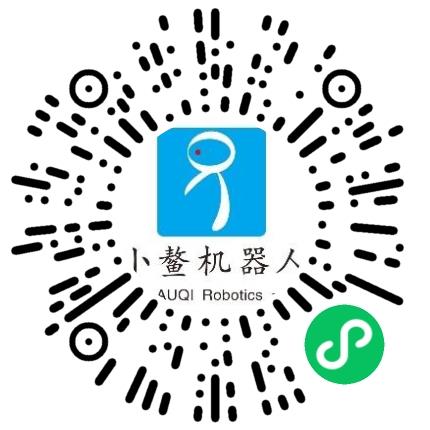 河南鳌祺智能科技有限公司人力资源专员/人事助理扫码投递简历