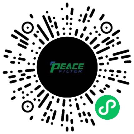 河南平和滤清器有限公司模具工程师扫码投递简历