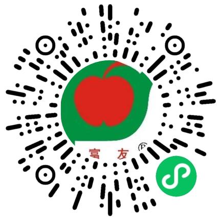河南东亚农业科技有限公司农艺师扫码投递简历