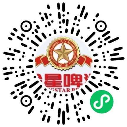 郑州金星啤酒有限公司销售代表/业务员/销售助理扫码投递简历