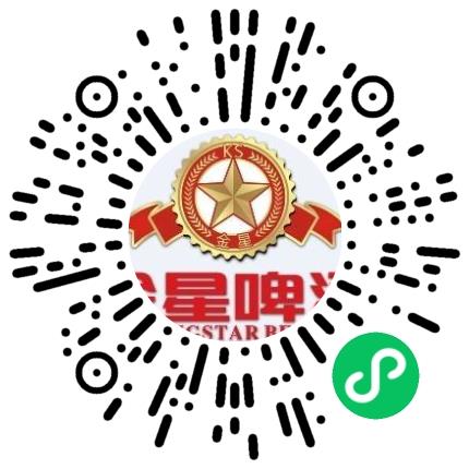 郑州金星啤酒有限公司机电工程师扫码投递简历