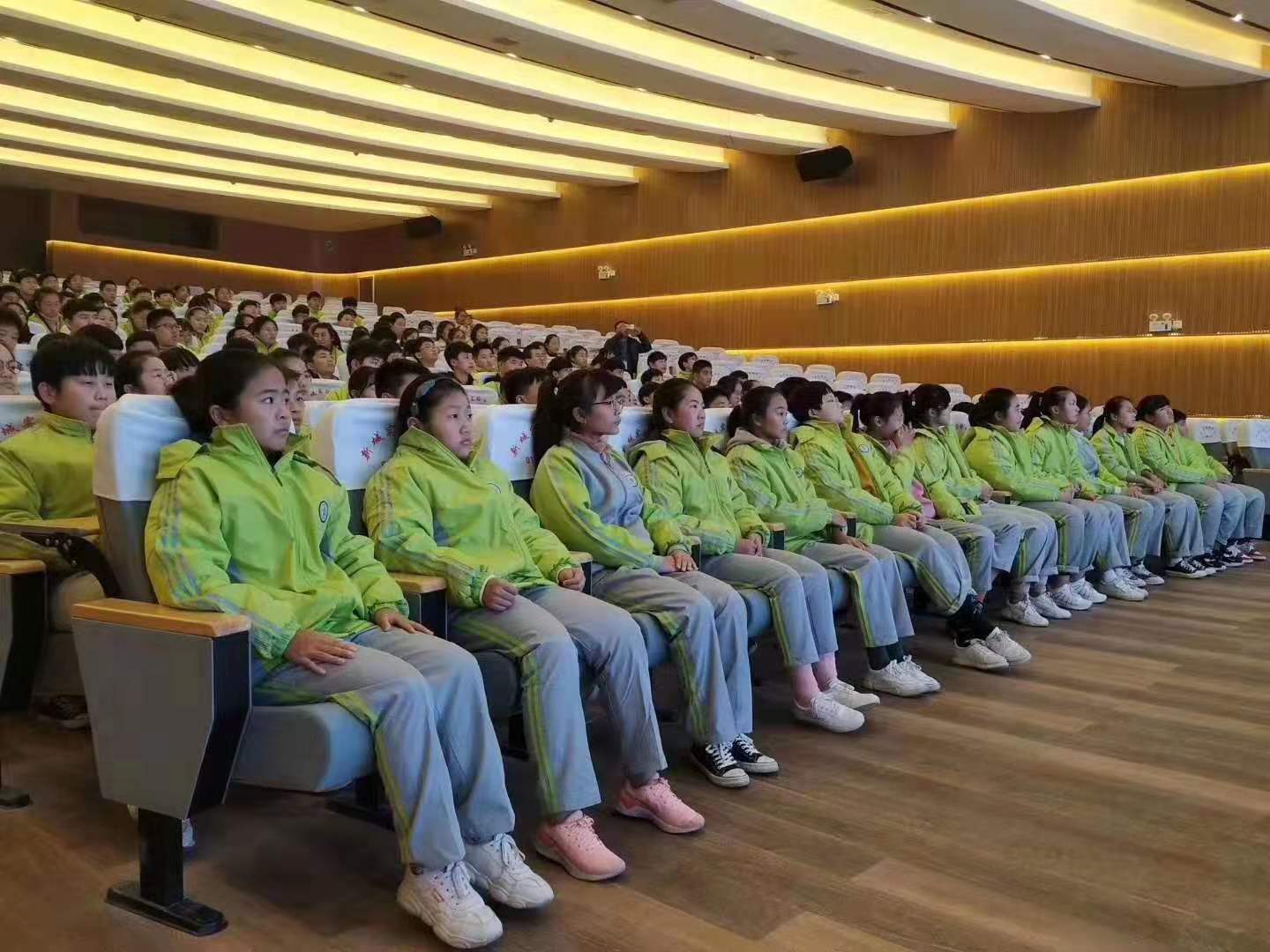 公司展示