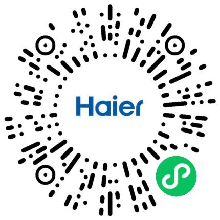 海尔智家股份有限公司管培生扫码投递简历