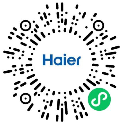 海尔智家股份有限公司销售经理/主管扫码投递简历