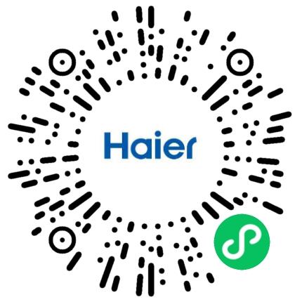 海尔智家股份有限公司电商运营专员扫码投递简历