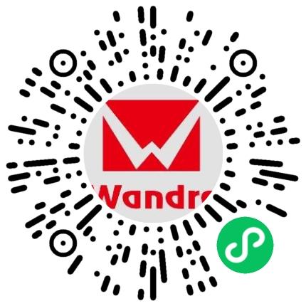 南阳市万德隆商贸责任有限公司管培生扫码投递简历