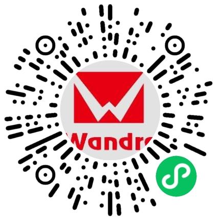 南阳市万德隆商贸责任有限公司管培生扫码投递简历