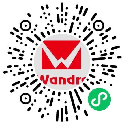 南阳市万德隆商贸有限责任公司管培生扫码投递简历