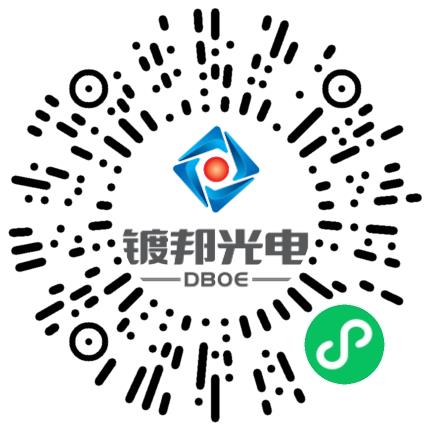 河南镀邦光电股份有限公司材料工程师扫码投递简历