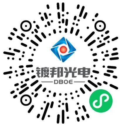 河南镀邦光电股份有限公司材料工程师扫码投递简历