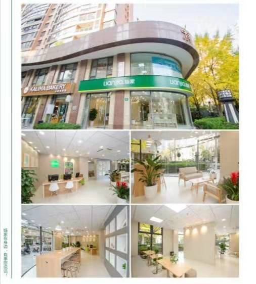 公司展示