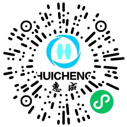 濮阳惠成电子材料股份有限公司管培生扫码投递简历