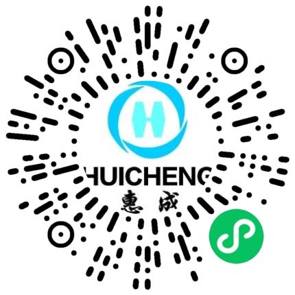 濮阳惠成电子材料股份有限公司管培生扫码投递简历